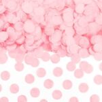 Κομφετί Ροζ