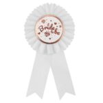 Κονκάρδα Bride to be