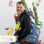 Κονκάρδα Stitch - Image 4