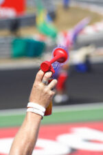 Κόρνα γηπέδου 300ml (Α Ποιότητα) - Image 2