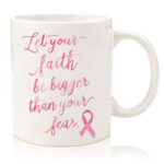 Κούπα "Faith"🎗️