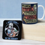 Κουτί με Δώρα για Μπαμπά - Star Wars - Image 2