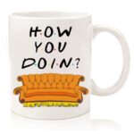 Κούπα τα Φιλαράκια - How You Doin