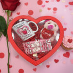 Κουτί δώρο για ζευγάρι το γουρούνι μου