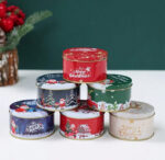 Χριστουγεννιάτικο Στολίδι - Τα Πρώτα Μου Χριστούγεννα Αγόρι - Image 2