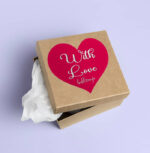 Plexi Μπρελόκ με φωτογραφία και τραγούδι - Image 2