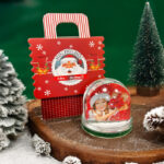 Χιονόμπαλα - Christmas Μπαλαρίνα - Image 3