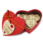 Κουτί με καρδιές: 10 Λόγοι που Σ' αγαπώ - Image 2