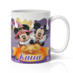 Κούπα Disney Halloween