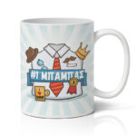 Κούπα Νο1 Μπαμπάς