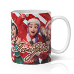 Χριστουγεννιάτικο Κουτί Δώρο K-POP Demon Hunters – “Huntrix” - Image 4