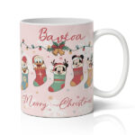 Χριστουγεννιάτικο Κουτί Δώρο – “Disney Friends” - Image 3