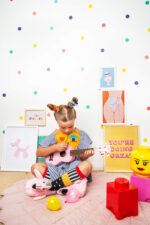 Ξύλινη Κορνίζα 'Stay Positive' - Image 3