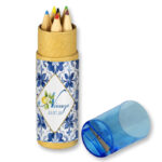 Ξυλομπογιές Mediterranean Λεμόνι