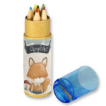 Ξυλομπογιές Woodland