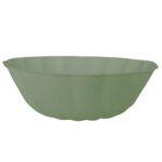 Λαδί Μπολ πάρτυ - Vert Decor (6 τεμ)