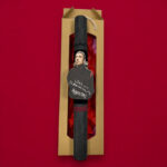 Λαμπάδα Νότης Σφακιανάκης Αρωματική - Image 2