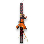 Λαμπάδα Anime Naruto