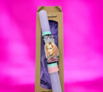 Λαμπάδα Άννα Βίσση Αρωματική - Image 2