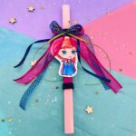 Λαμπάδα Άννα - Frozen