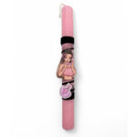 Λαμπάδα Ariana Grande Αρωματική