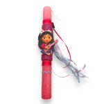 Λαμπάδα Αρωματική Gabby's Dollhouse