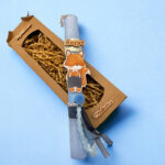 Λαμπάδα Αρωματική Αλεπουδάκι - Image 2