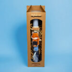 Λαμπάδα Αρωματική Αλεπουδάκι - Image 3