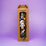 Λαμπάδα Αρωματική Αστροναύτης - Image 3