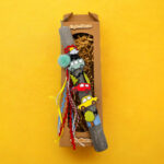 Λαμπάδα Αρωματική Αυτοκινητόδρομος - Image 2