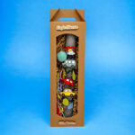 Λαμπάδα Αρωματική Αυτοκινητόδρομος - Image 3