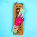 Λαμπάδα Αρωματική Barbie - Image 2