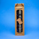 Λαμπάδα Αρωματική Best Dad - Image 3