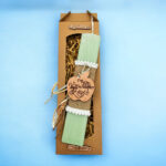 Λαμπάδα Αρωματική Best Teacher - Image 2