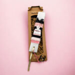 Λαμπάδα Αρωματική Chanel Girl - Image 3