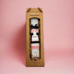 Λαμπάδα Αρωματική Chanel Girl - Image 2