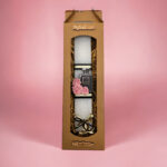 Λαμπάδα Αρωματική Coco Chanel - Image 3