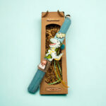 Λαμπάδα Αρωματική Δεινοσαυράκι - Image 3