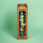 Λαμπάδα Αρωματική Δεινοσαυράκι - Image 2