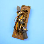 Λαμπάδα Αρωματική Εργοτάξιο - Image 2