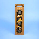 Λαμπάδα Αρωματική Εργοτάξιο - Image 3