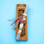 Λαμπάδα Αρωματική Φάρμα - Image 2