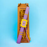 Λαμπάδα Αρωματική Friends - Image 2