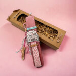 Λαμπάδα Αρωματική Γιαγιά Σ'αγαπώ - Image 2