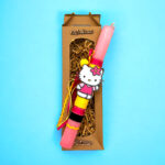 Λαμπάδα Αρωματική Hello Kitty - Image 2