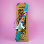 Λαμπάδα Αρωματική Γιασμίν - Image 2