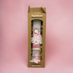 Λαμπάδα Αρωματική Κύκνος - Image 3