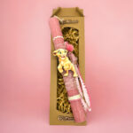 Λαμπάδα Αρωματική Lion King Νάλα - Image 2