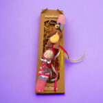 Λαμπάδα Αρωματική Μάσα & Αρκούδος - Image 2