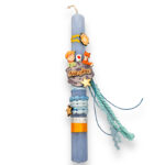 Λαμπάδα Αρωματική Μικρός Πρίγκιπας